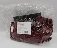 Revolution Dancewear - RD30001 - Ballet Wrap Skirt -SC/MC - Burgundy