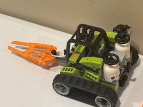 LEGO Power Miners 8958 + 8956