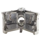 Optimo Drywall Tools OPTIMO 3" ANGLE HEAD