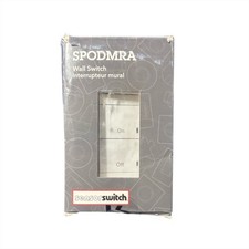 Sensor switch SPODMRA MWO WH Motion Sensor