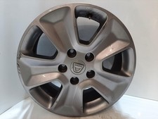 DACIA DUSTER LAUREATE DCI MK1 2010-2018 16" Alloy Wheel OEM Genuine 403004974R