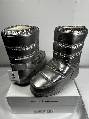 Bogner La Plagne 19 Women s Size 9 U.S Boots