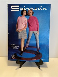 Spinnerin - Scoop News In Sportswear Vol 192
