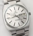 Vintage Omega Seamaster Automatic Calibre1020 17J DayDate Men's Watch