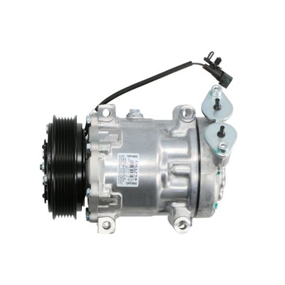 Klimakompressor DELPHI TSP0155932