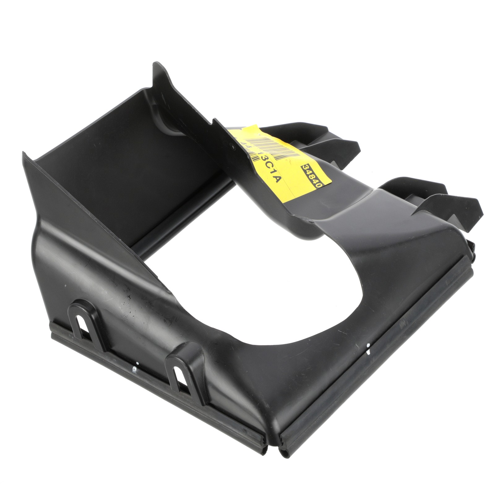 Rolls-Royce Ghost 2008-2019 Left Air conveyor P/N 51117347495