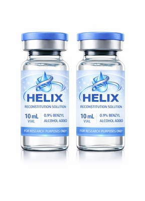 #ad bacteriostatic water vial 10ml pack of 2 20ML $16.00