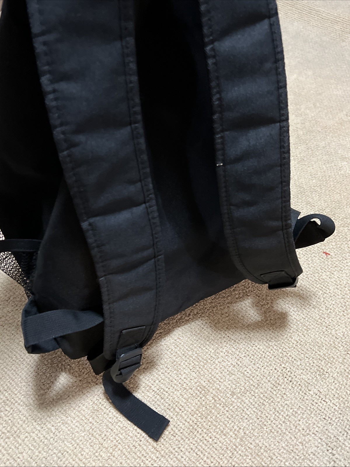 💯Ducati Backpack Black Ducati Small- Medium Size… - image 11