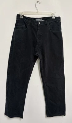 SilverTab Black Jeans for Men for sale | eBay