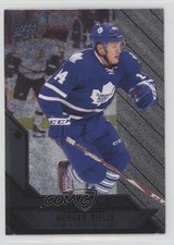 2014-15 Upper Deck Black Diamond Morgan Rielly #12 00ah
