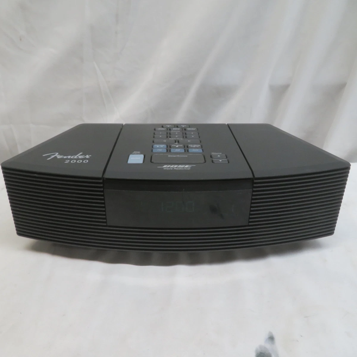 Bose Wave Radio Cd Player for sale - eBay