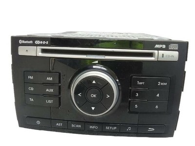 96160-1P050 audio cd-radio system KIA VENGA YN 2010- susop2145865