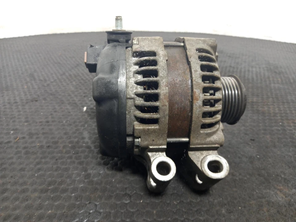LANDROVER DISCOVERY Alternator 2009-2016 3.0L 306DT - Image 2 of 4