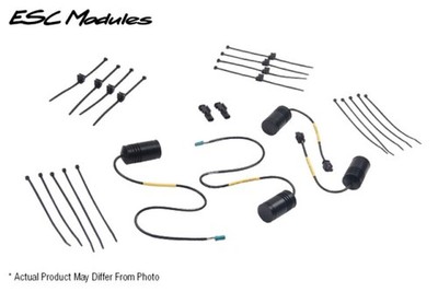 KW 68511166 FITS: 2020+ Chevrolet Corvette C8 ESC Module Coilover Components