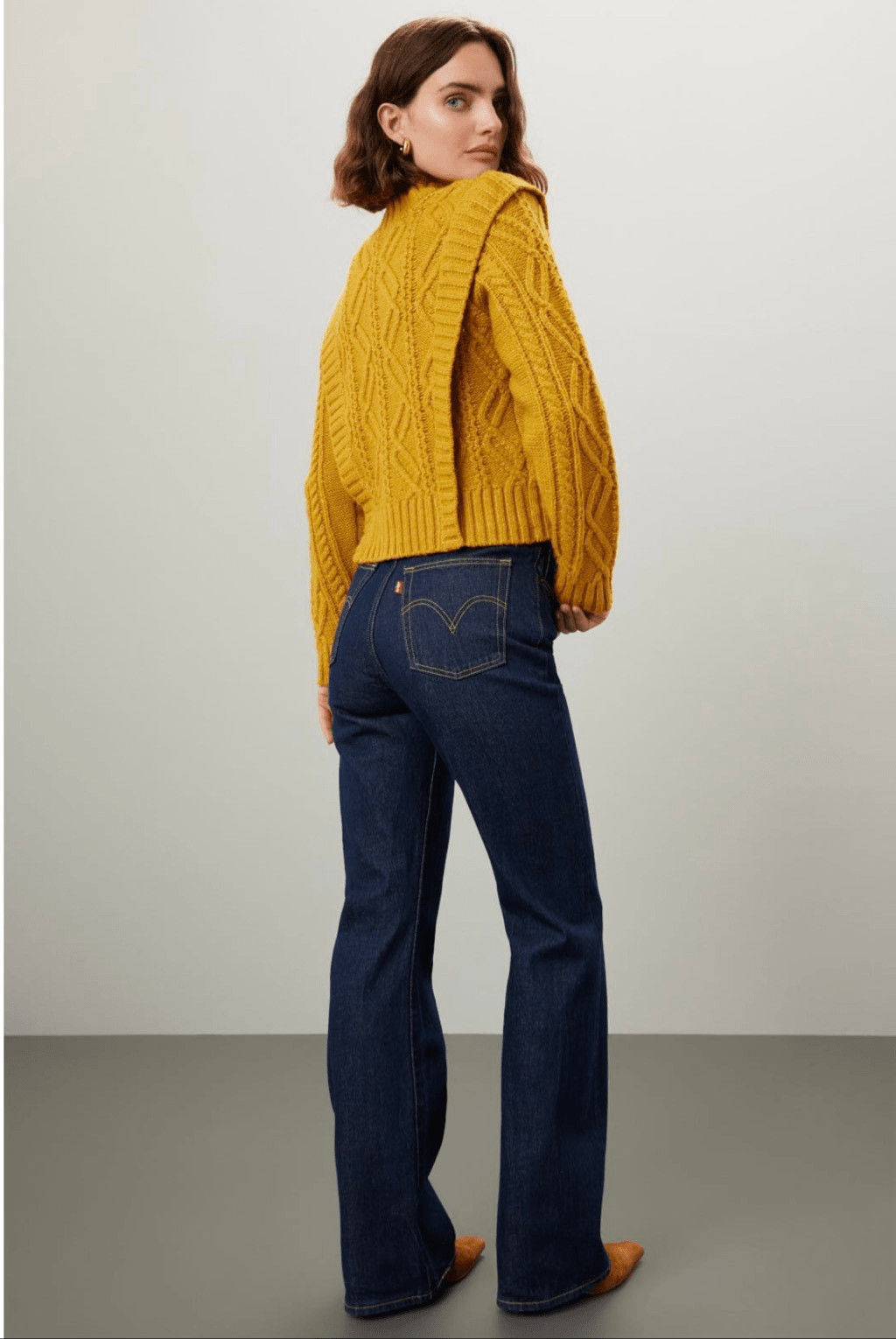 Central Park West Savannah Cardigan Small - image 3