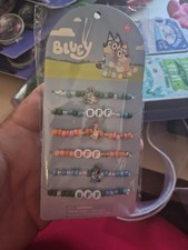 Bluey Bff Bracelets