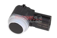 Metzger Autoteile Sensor Einparkhilfe 0901497 FüR Renault Logan Stepway 2 Dokker