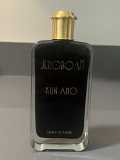 Kun Amo Jeroboam 香水 - 2025年のユニセックス 新着フレグランス