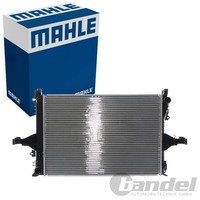 Mahle KüHler, MotorküHlung CR 1546 000S