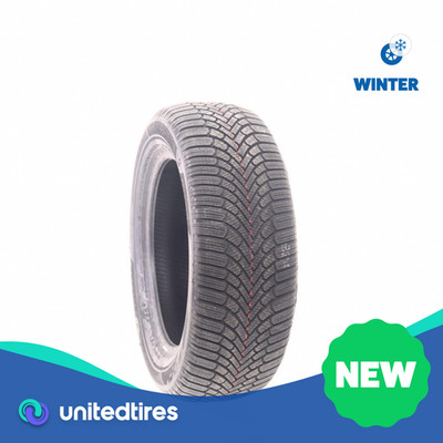 New 235/60R18 Bridgestone Blizzak 6 Enliten 107V