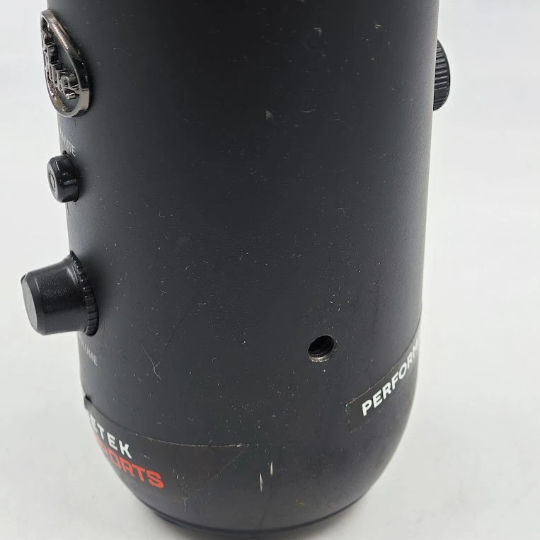 Blue Yeti USB Mikrofon - Ungeprüft, Gebraucht, Nein Ständer Enthält - Bild 4 von 4