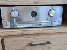 Marantz SR5014 7.2 DTSHDMaster, HEOS, Atmos Silber