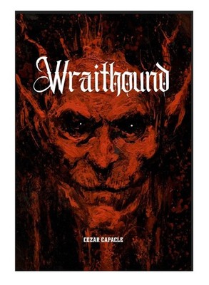 CKCCWH Critical Kit Wraithound Role Playing Game