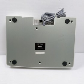 SEGA Dreamcast Arcade Stick HKT-7300 Controller Tested Authentic Japan