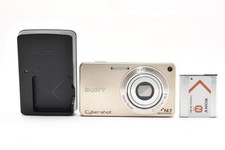 Buy Sony Cyber-shot DSC-W350 14.1MP Digital Camera - Silver online