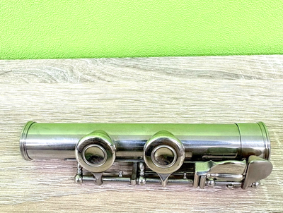 Yamaha YFL-211 Flute for sale online | eBay