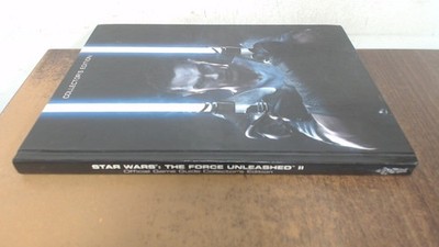 			Star Wars the Force Unleashed 2: Primas Official Game Guide, Buen		