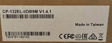 NEW MOXA CP-132EL/DB9M serial port card
