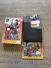 Hook (Nintendo Entertainment System, 1992) NES COMPLETE w/ Box manual. Tested