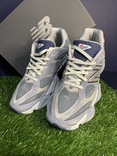 New Balance 9060 Moon Daze Blue Grey Day U9060MD1 Men Size 10.5 Preowned
