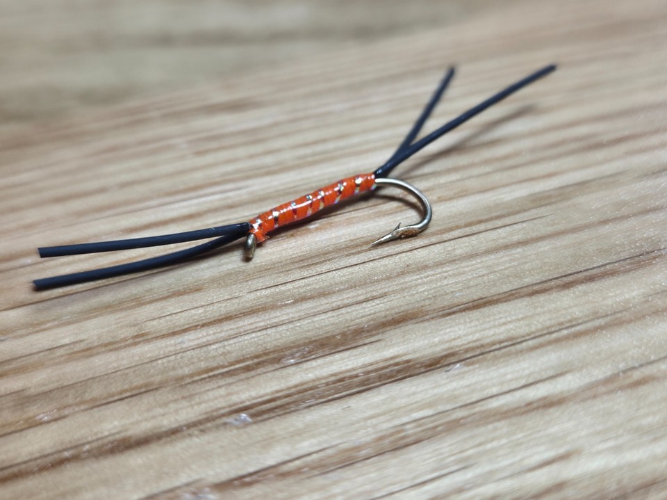 Yamashiro Artificial Fishing Spoon For Trout Area - Foto 2