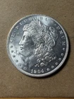 1904 O Morgan Dollar - BU - As Shown! (#2394)