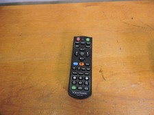 Viewsonic remote RCP01061 - New. VS15871, VS15872, VS15873, VS15874, and more