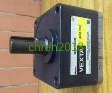 1PCS ORIENTIAL VEXTA motor GFB5G30 brushless motor reducer in good condition