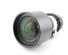 Panasonic ET-DLE150 Projector Lens W1216 3935
