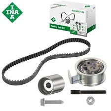 Zahnriemensatz für AUDI (TDI 1.4/1.9) A2 8Z0 A3 8L1 A4 8D/8E A6 C5/4B  530009110