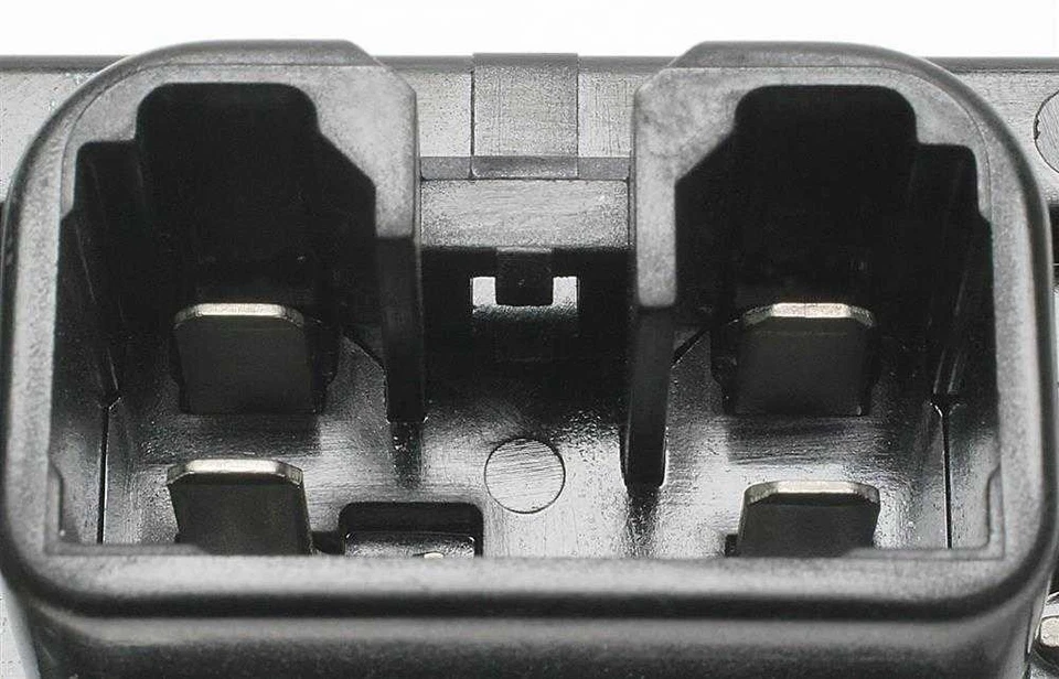 Resistencia del motor del soplador de HVAC Foto 3 de 3