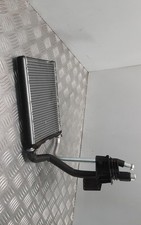 BMW X1 E84 Wärmetauscher Innenraumheizung 985474 2.00 Diesel 105kw 28381766