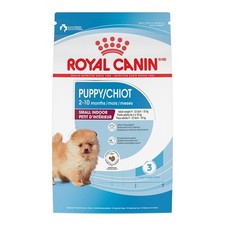 Royal Canin Size Health Nutrition Small Indoor Puppy 2.5 Pound (Pack of 1) 13.37 per pound