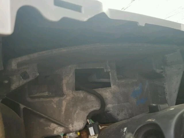 Starter Motor Fits 09-17 EXPRESS 2500 VAN 1802263 - Image 2 of 4