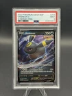 PSA 9 Umbreon V SWSH203 Black Star Promo Pokemon Card Mint
