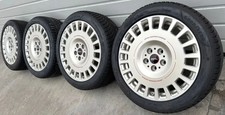 Original Mini Aceman J05 18-inch winter wheels JCW Rallye spoke 992 5A68603 New