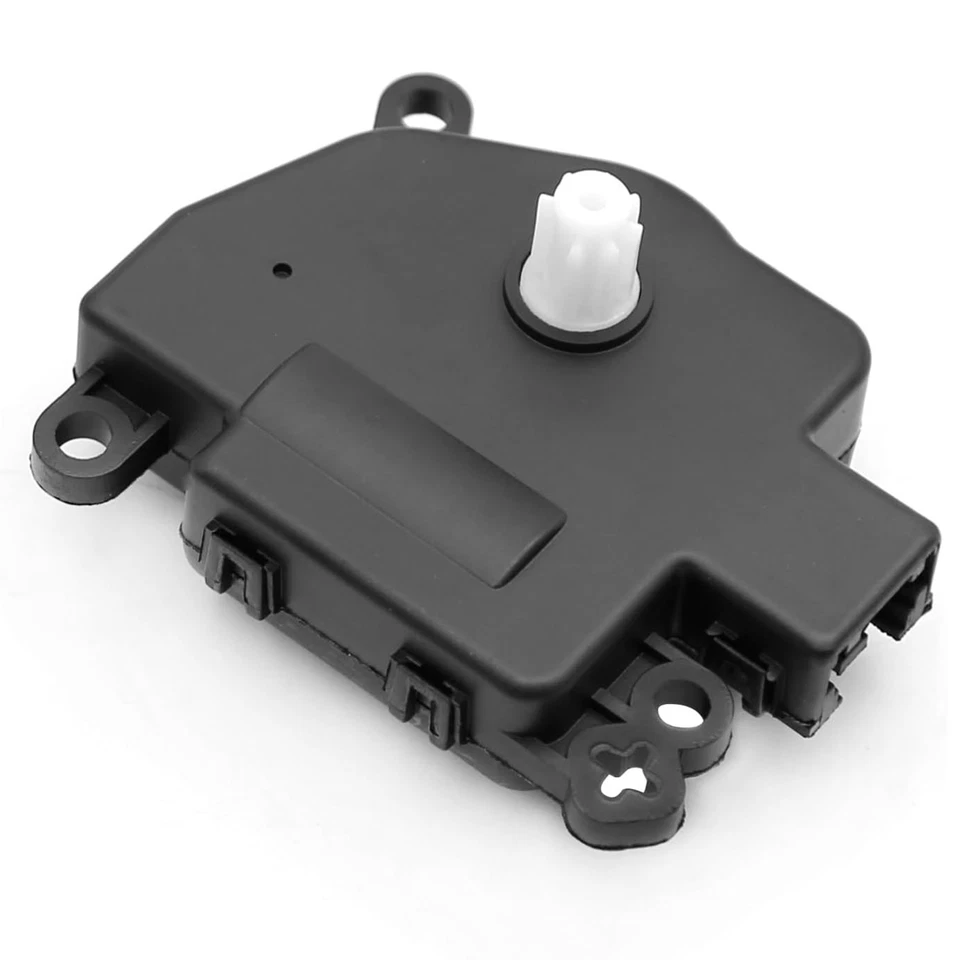 HVAC Heater Blend Door Actuator For 2011-2016 Jeep Wrangler (JK) Right New - Imagem 3 de 4