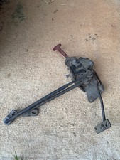 1954 Studebaker Champion Shifter Assembly