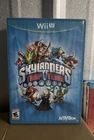 Skylanders Trap Team (Nintendo Wii U)