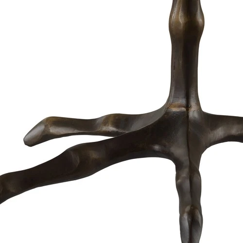 Uttermost Perch Bird-Leg Table Lamp - 31" H X 15" W X 15" D - Picture 8 of 8